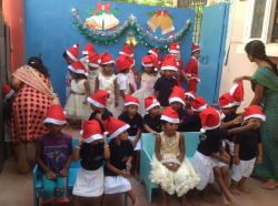 Bee Hive Preschool Vanagaram Galley Image 1