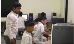 LD Convent School Gallery Image 3