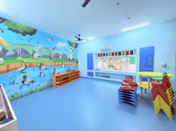 Gurukul Preschool And Day Care Galley Image 4