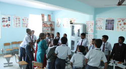 FEDERAL PUBLIC SCHOOL Galley Image 4