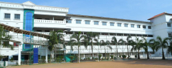 Najath Public School Galley Image 4