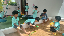 Pink Tower Montessori School Nanganallur Galley Image 3