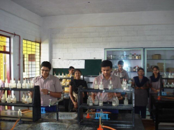 MAHARISHI PUBLIC SCHOOL Galley Image 3