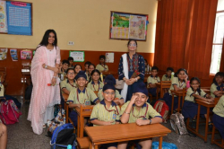 St. Cecilias Public School Galley Image 3