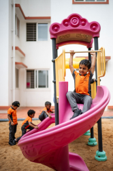 GJR International School Galley Image 4