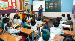 CBSE Schools in Yamuna Vihar, Delhi, Victor Public School, D - 204 Main Chowk, Maujpur, Maujpur,Shahdara, Delhi