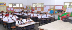 Tagore Public School Galley Image 4