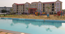 Shakuntala Patil Residential School, Mustari, boarding school in Bidar