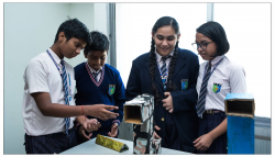 INDIAN PUBLIC SCHOOL Galley Image 2