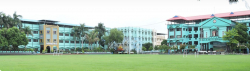 Day School in Bhopal, St. Pauls Co-Ed School, Near, St Paul Senior Secondary School, Rajeev Gandhi Nagar	, Anandnagar, Bhopal