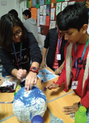 Heritage Xperiential Learning School Galley Image 4