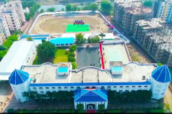 Day School in Bhopal, WORLD WAY INTERNATIONAL SCHOOL, World Way Road Gulmohar, Bawadiya Kalan, Aakriti Ecocity,Salaiya, Bhopal
