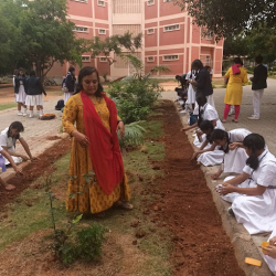 J S S PUBLIC SCHOOL Galley Image 2