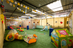 Best Day Care Centres in K R Puram, Bangalore, Aerokids International Preschool & Daycare T.C Palya, #7 , 6th cross , Chitappa Layout, near Mother Teresa school, Varanasi , T.C Palya , K.R.Puram, Bangalore, T.C Palya, Bengaluru