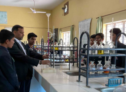 D S R Modern School Galley Image 4