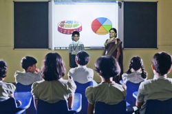 VIGNAN VIDYALAYA Galley Image 2