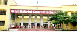 CBSE Schools in Hasanganj, Lucknow, St Gabriel Convent School,  43, Pt Vinod Kumar Road, Keshav Nagar, Fazullaganj, Fazullaganj, Lucknow
