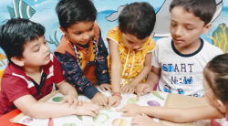 Pre schools, Playschools schools in Aishbagh Road, Lucknow, Busy Bees Play House Shastri Nagar, 255/284, opposite Shri Durga Mandir, Shastri Nagar, Kundari Rakabganj, ShastriNagar , Lucknow