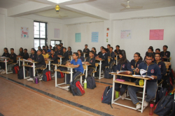 BLOSSOM INTERNATIONAL SCHOOL Galley Image 2
