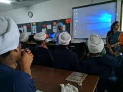 Schools in Sahnewal, Ludhiana, Akal Academy, Jandiali, Kohara, Kohara, Ludhiana