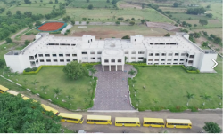 Pearls Academy, Sawangi, boarding school in Aurangabad