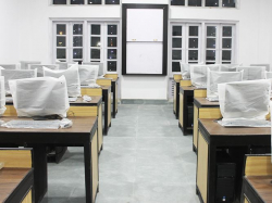 Calcutta Boys School Galley Image 3