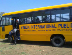 Vision International Public School Galley Image 3