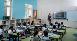 Classroom