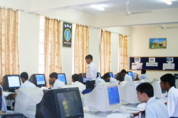 Jawahar Navodaya Vidyalaya Galley Image 2