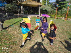 INNOCENT TIMES PLAYSCHOOL Galley Image 3