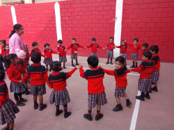 Swami Vivekananda Higher Secondary School Galley Image 3