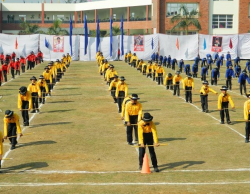 The S D Vidya School Galley Image 4