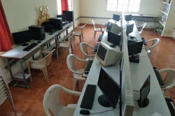 Kalivani Model Matriculation School Galley Image 4