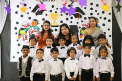 Ankuram Play School Gallery Image 4