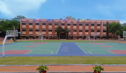CBSE Schools in South Extension Part 1, Delhi, Air Force Bal Bharati School, Lodi Road, Lodi Road, Delhi