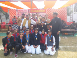 Kunal Public School Galley Image 2
