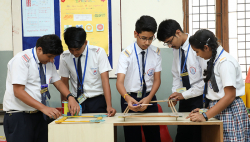 Shree Bhavans Bharti Public School Galley Image 4