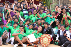 St Peters International School Galley Image 4