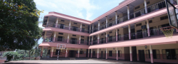 Schools in Karanthoor, Calicut, Auxilium Nava Jyoti School, MLA Rd, Kunnamangalam, Kunnamangalam, Calicut