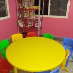 Pre schools, Playschools schools in Nandini Layout, Bangalore, Broad Mind Preschool,  233, 3rd Main Rd, Mahalakshmipuram Layout, Mahalakshmi Layout, Mahalakshmi Layout, Bengaluru
