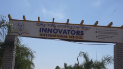 Innovators International School Gokare Galley Image 3