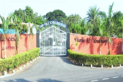 ARMY PUBLIC SCHOOL,  DEHU ROAD, Pune