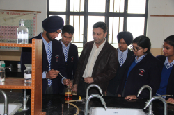 Drishti Dr. R.C. Jain Innovative Public School Galley Image 4