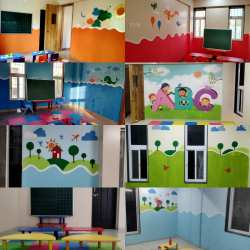 Pre schools, Playschools schools in Pimple Nilakh, Pune, Kidzee Pune Pimple Nilakh, Kidzee Preschool & Daycare Vishal Nagar pimple nilakh Kidzee, Soham Milind Society, Survey No. 28/2C/25, Jagtap Dairy, Pimple Nilakh, Pune, Maharashtra 411027, Vishal Nagar,Pimple Nilkah, Pune