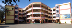 CBSE Schools in Mysore, MAHARISHI PUBLIC SCHOOL,  NO.38/B, 2ND STAGE INDUSTRIAL SUBURB VISHWESHWARA NAGAR, VISHWESHWARA NAGAR, Mysore
