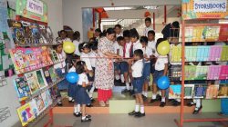 Nurture International School Galley Image 3