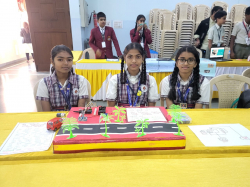 Patel Public School Galley Image 4
