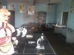 ADARSH GYAN SAROVAR PUBLIC SCHOOL Galley Image 2