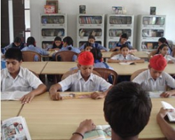 Sacred Soul Convent Senior Secondary School Galley Image 4