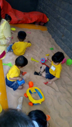 FIRST FIVE PRE SCHOOL Galley Image 3